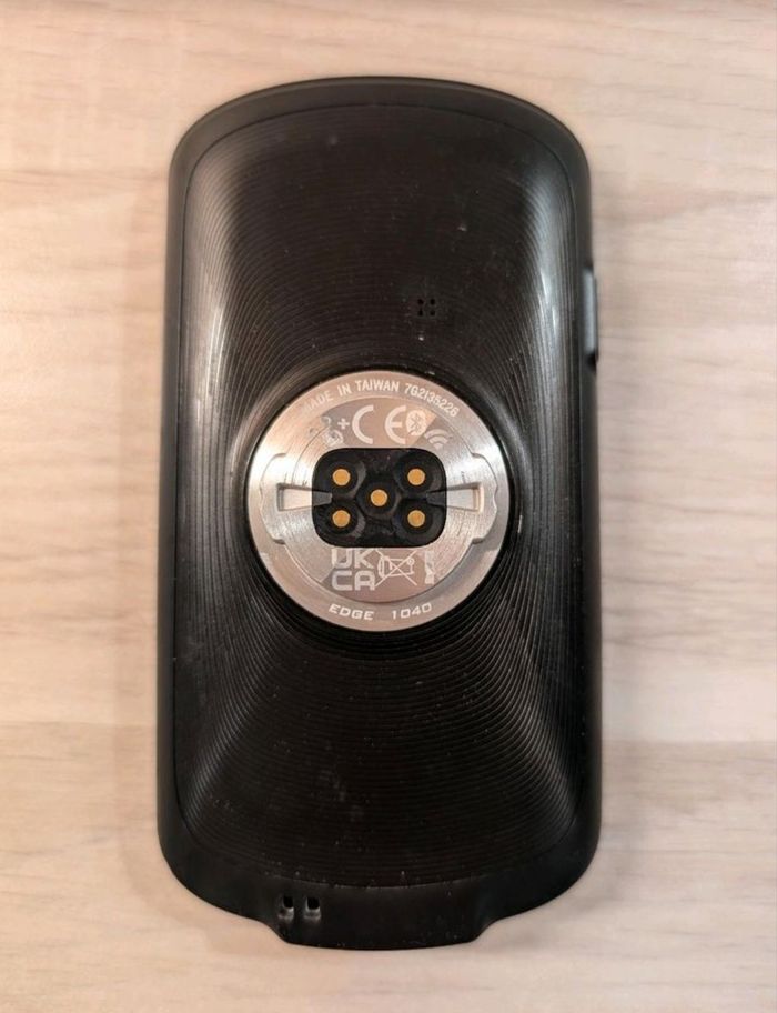 Garmin EDGE 1040 - photo numéro 3