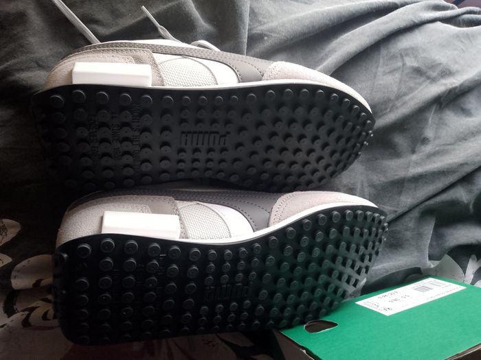Baskets Puma garçon - photo numéro 2