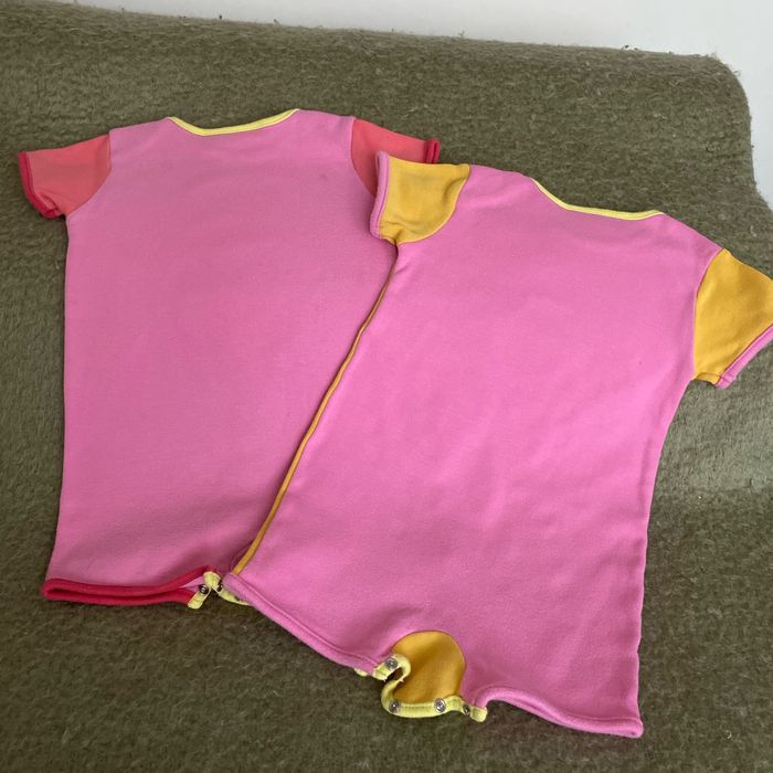 Barboteuses VertBaudet 12 mois - photo numéro 4