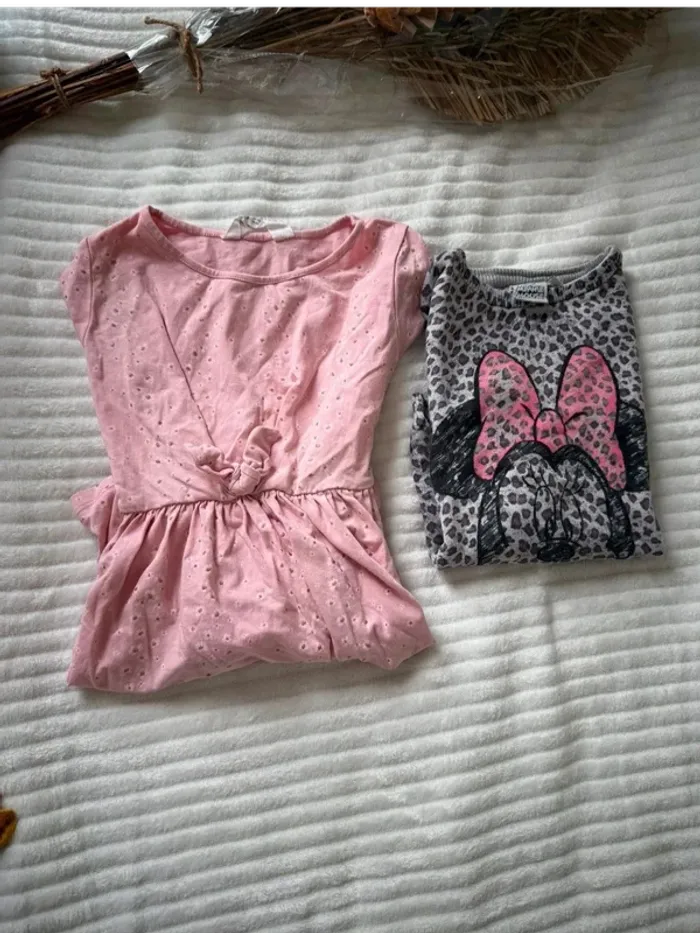 Vêtement fille 6 ans - photo numéro 2