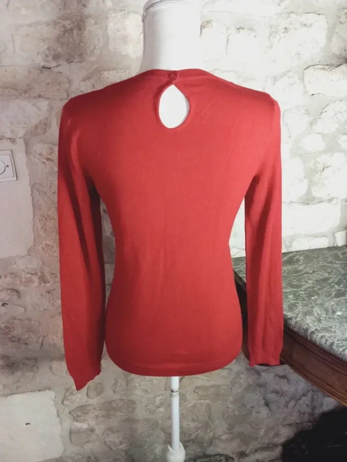 Pull-over - photo numéro 5