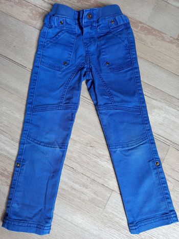 Pantalon jean