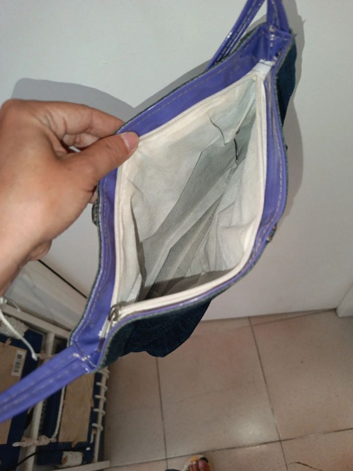 Joli sac Corsica - photo numéro 4
