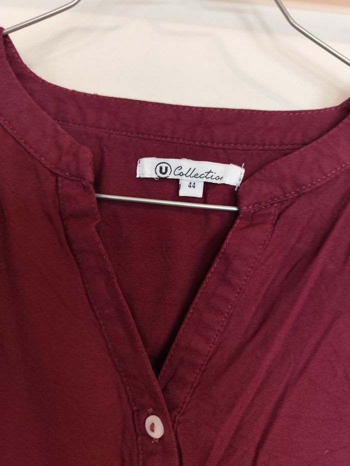 Blouse T.44 - photo numéro 2