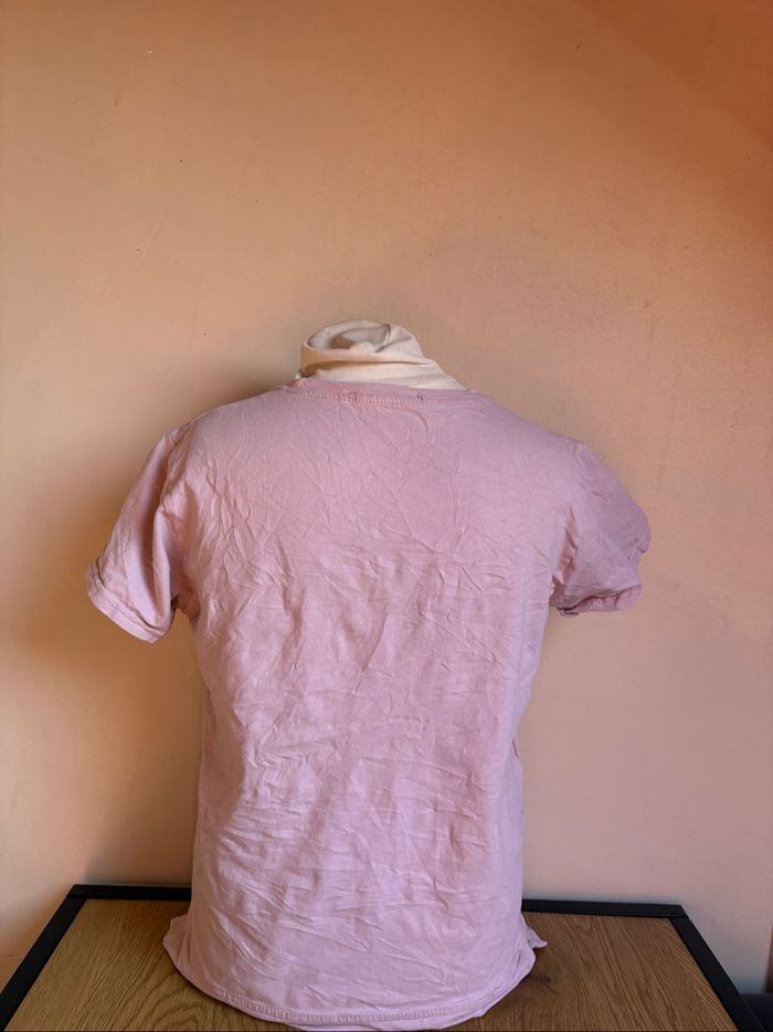 T-shirt fille - photo numéro 5