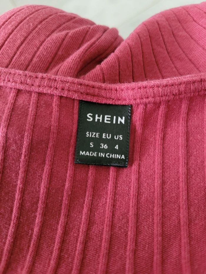 Robe Shein, taille S - photo numéro 3