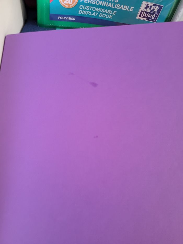 lots scolaire neuf (5e) - photo numéro 2