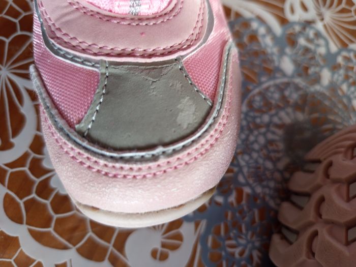 Bottes de neige, Tex, T 27 - photo numéro 7