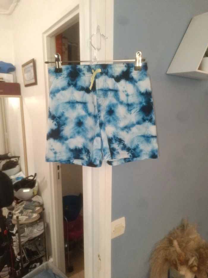 Short de bain garçon