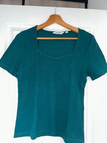 Tee shirt femme naf naf taille L