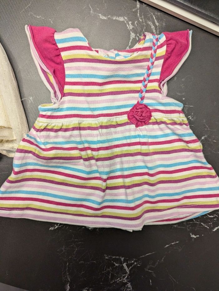 Robes fille 🤞 - photo numéro 3