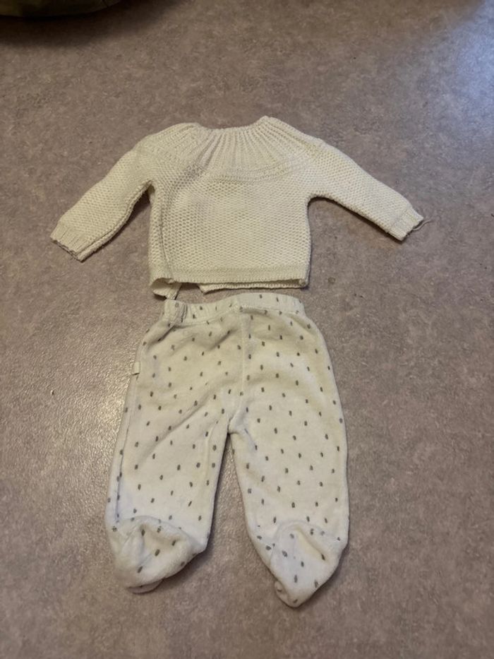 ensemble 50 cm - photo numéro 2