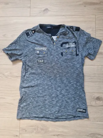T-shirt homme Armand Thiery taille L