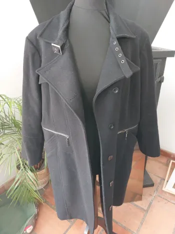 Manteau
