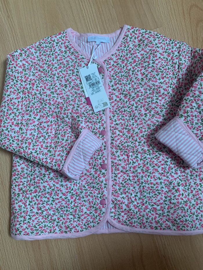 Veste Cadet Rousselle 6 ans
