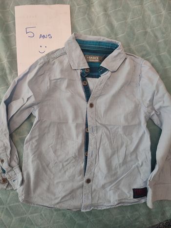 Chemise