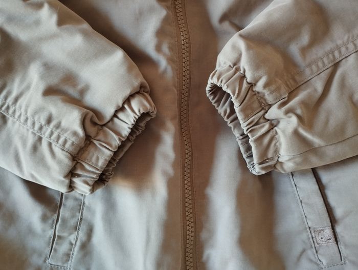 Manteau H&M 4 ans - photo numéro 3