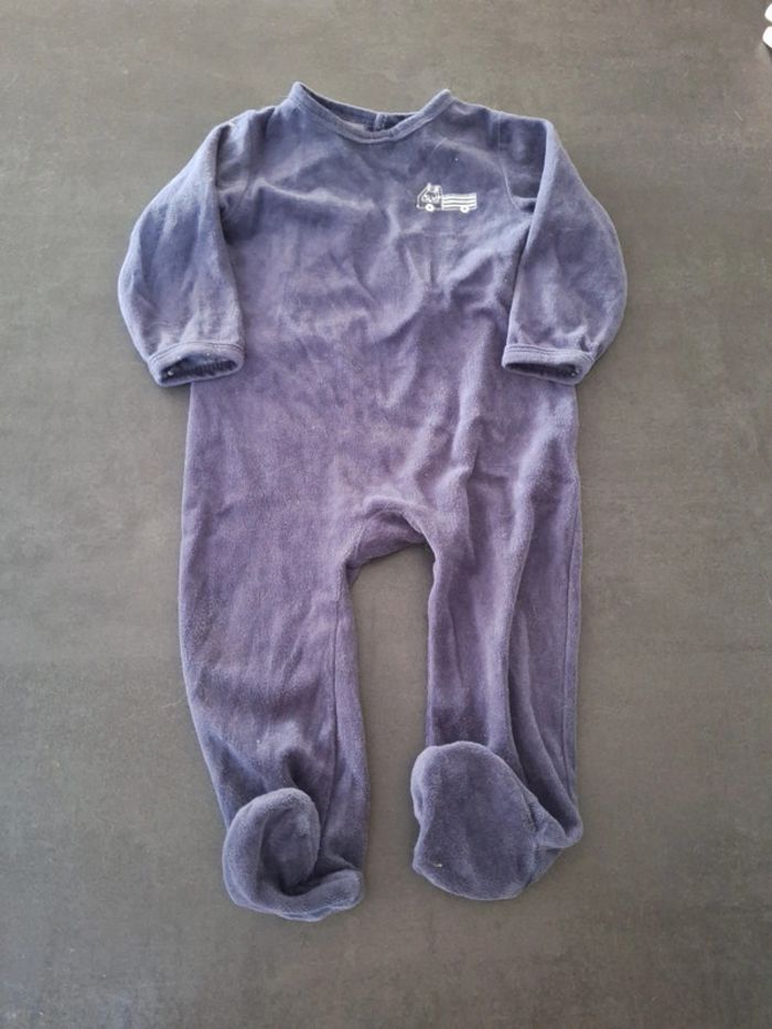 Pyjama