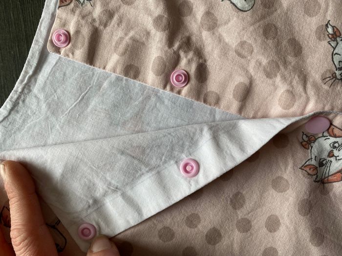 Top "Aristochats" - 10/12 Ans - photo numéro 5