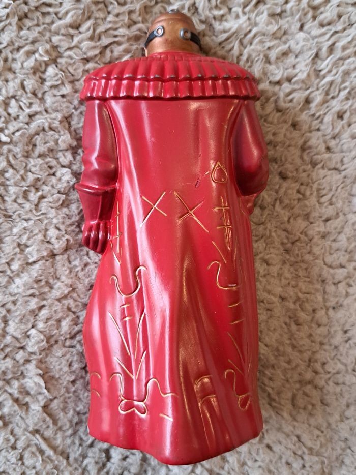 🪆 Figurine du film Le Petit Poucet l'Ogre - photo numéro 2