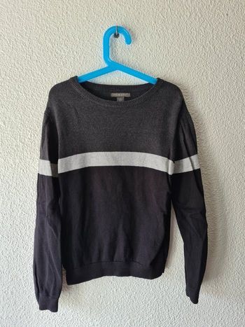 pull gris Primark