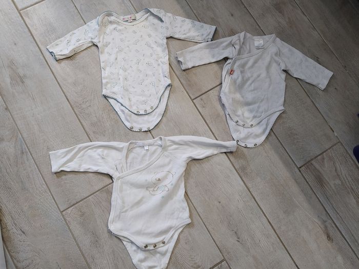 Vêtements bébé 3 mois - photo numéro 6
