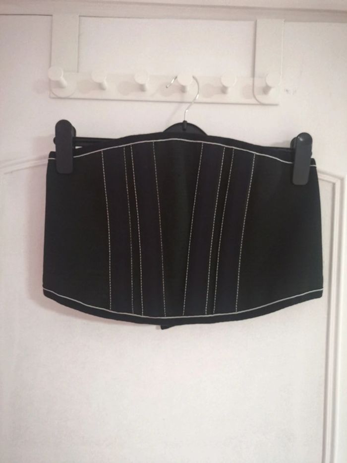 Ceinture lombaire taille L - photo numéro 3
