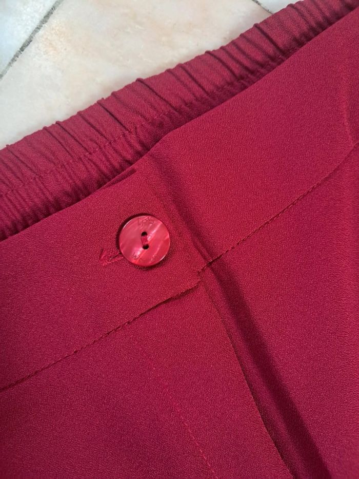 Les petites bombes pantalon été fluide Tn42 neuf - photo numéro 4