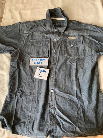 Chemise