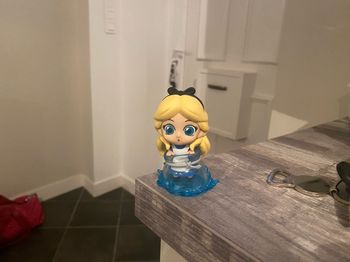 Alice au pays des merveilles Disney