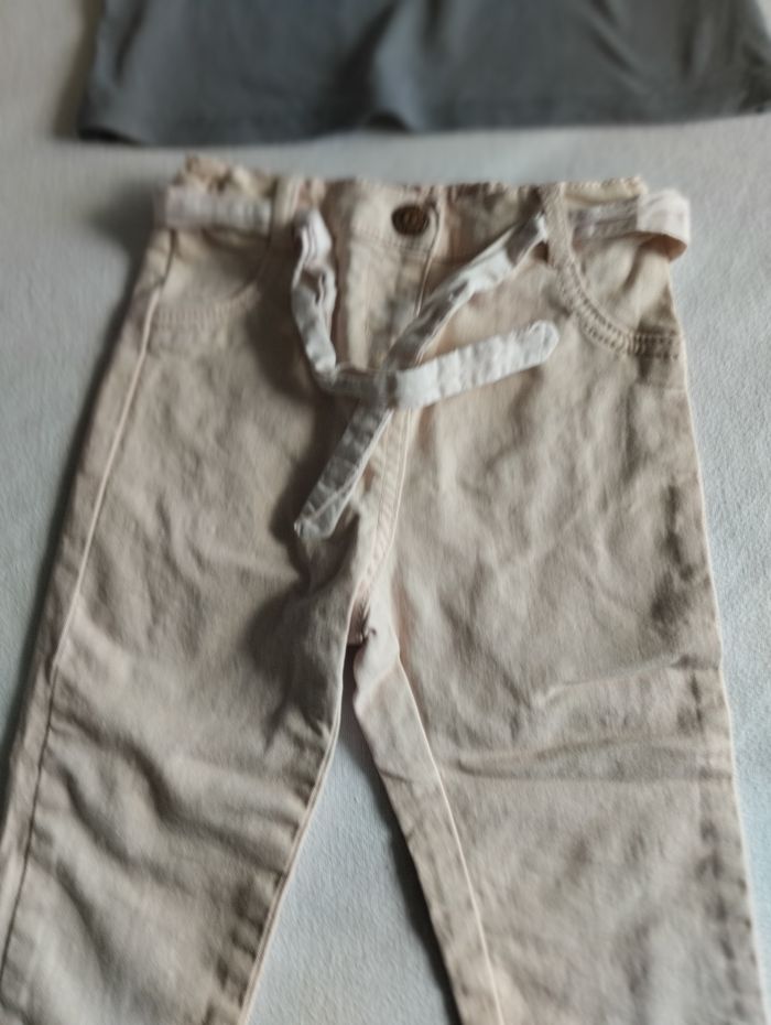 Ensemble taille 3 ans - photo numéro 4