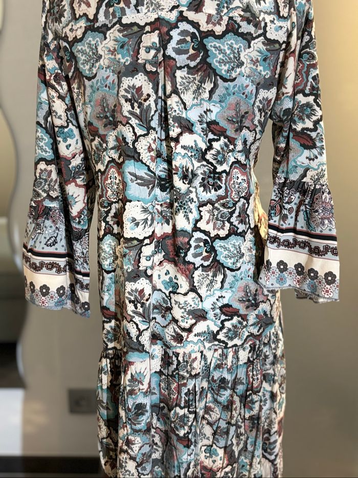 Robe longue - photo numéro 4