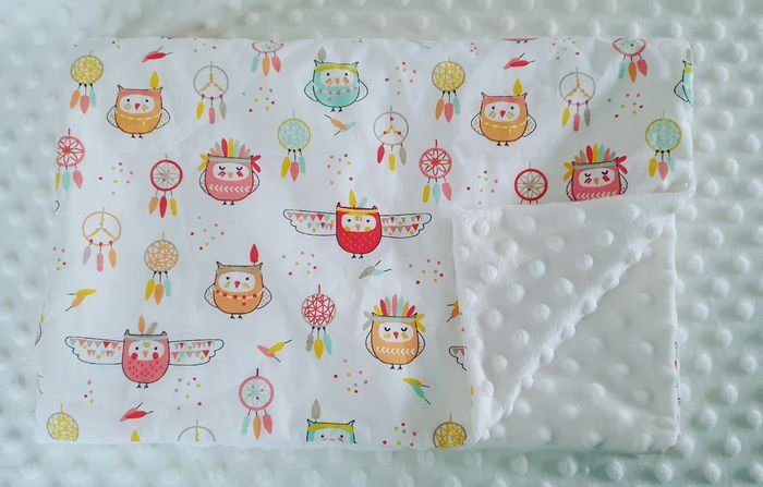 Couverture bébé