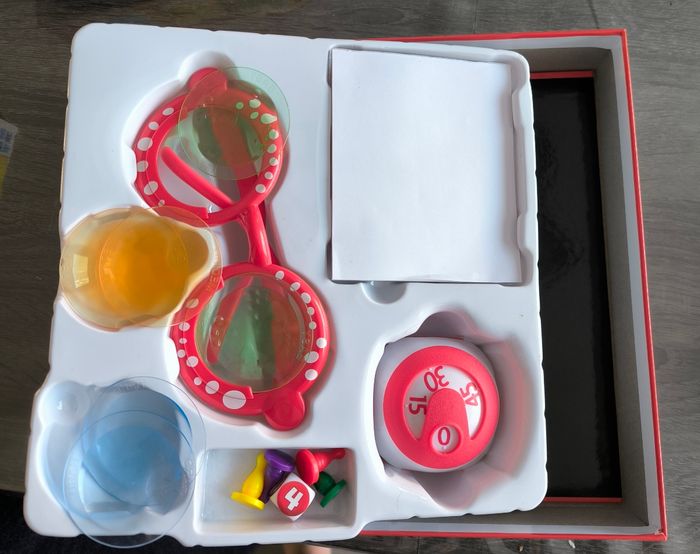 Jeu mirogolo - photo numéro 2