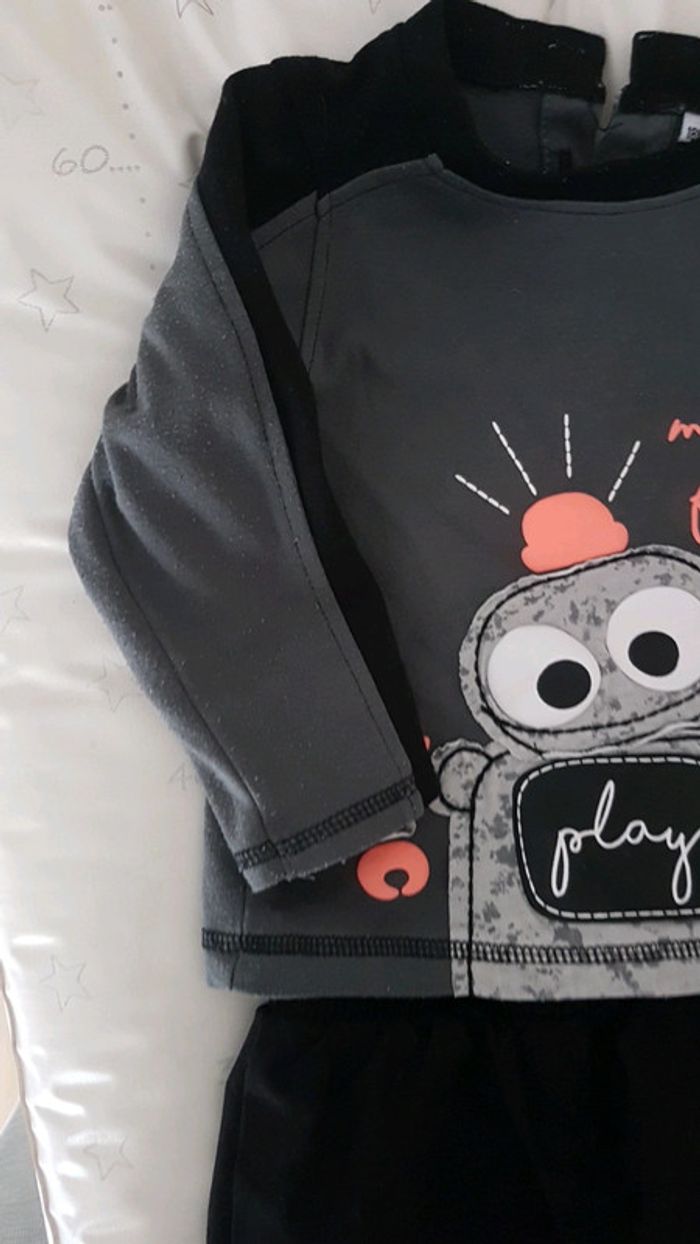 Ensemble 18 mois - photo numéro 3