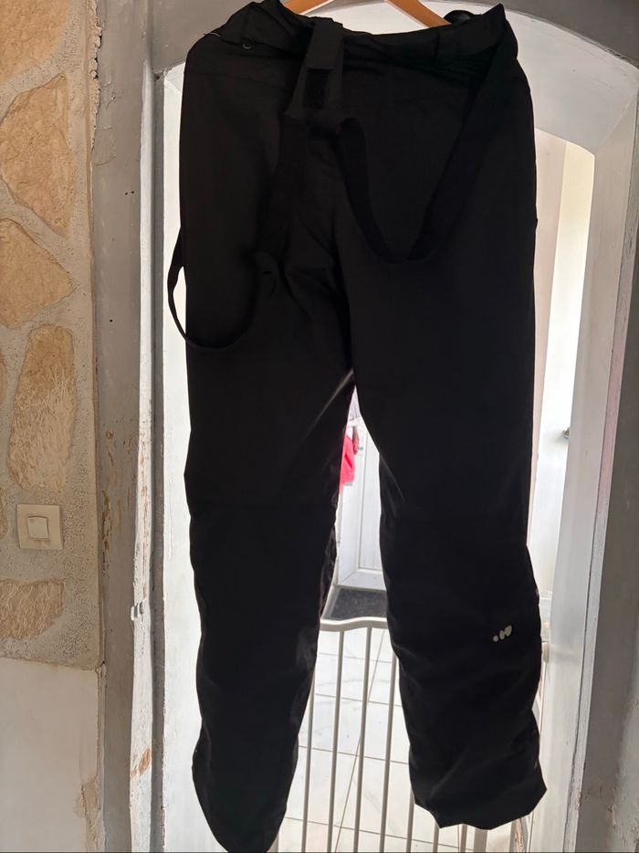 Pantalon de ski taille M Wed’ze - photo numéro 2