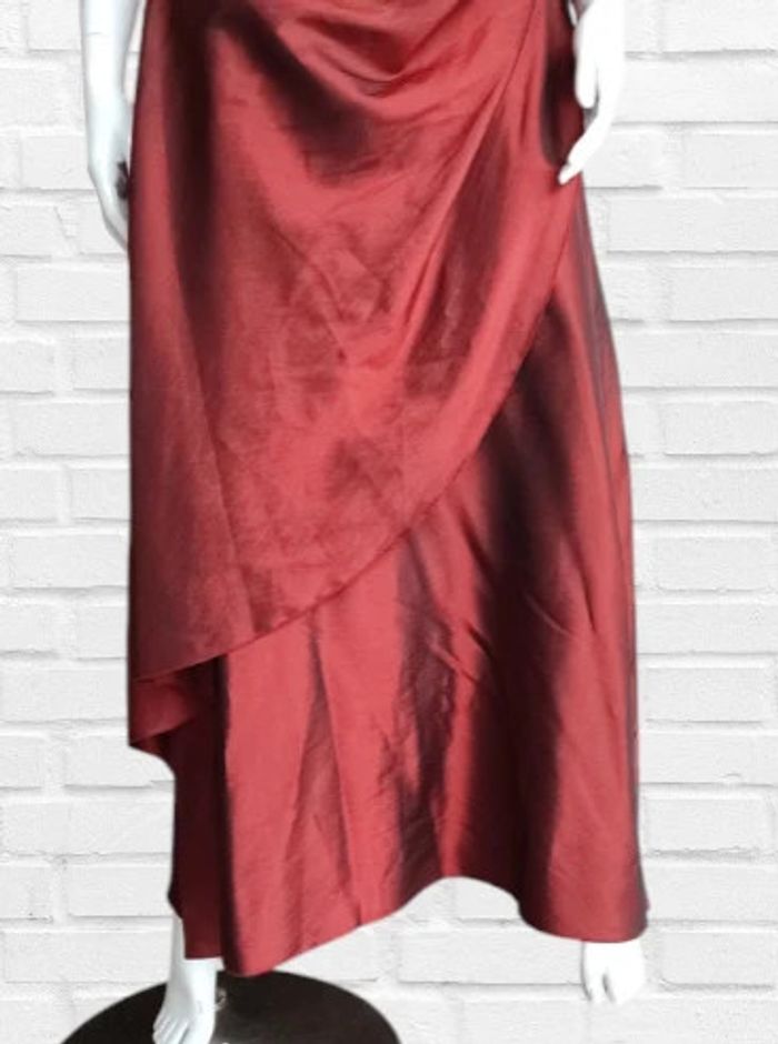 Robe de cérémonie ou soirée - photo numéro 6