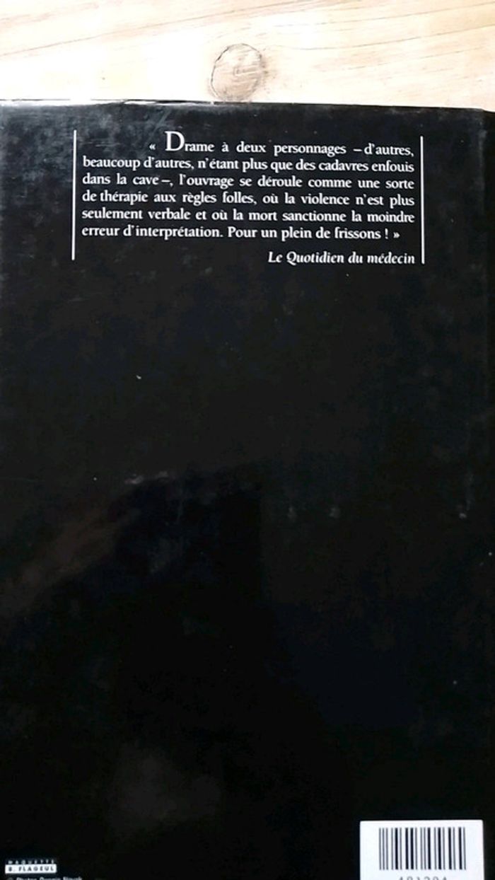 La cave - photo numéro 2