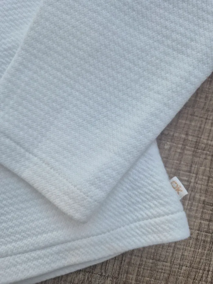 Gilet de fêtes Okaïdi 6 ans en super état - photo numéro 2
