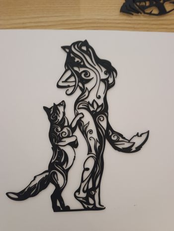 Art murale 
