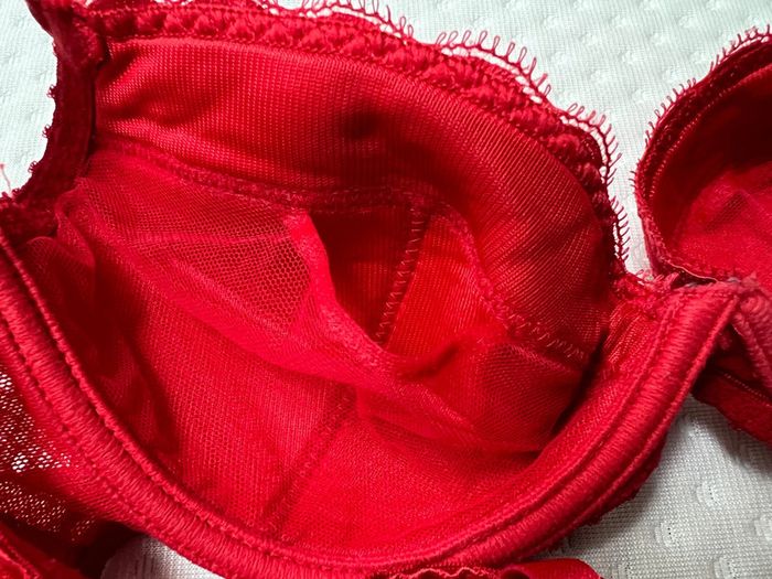 Soutien gorge push up Aubade - photo numéro 5