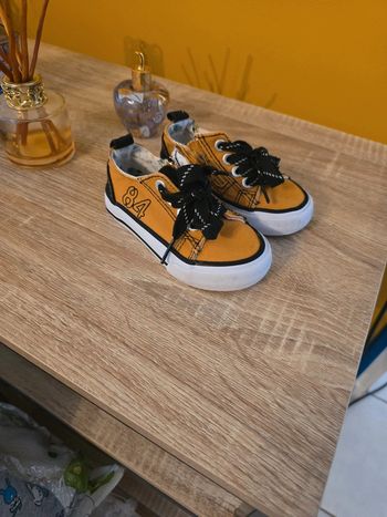 Chaussures