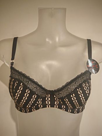 Soutien gorge femme, taille 90C