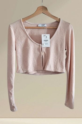 Cardigan Bershka Taille M