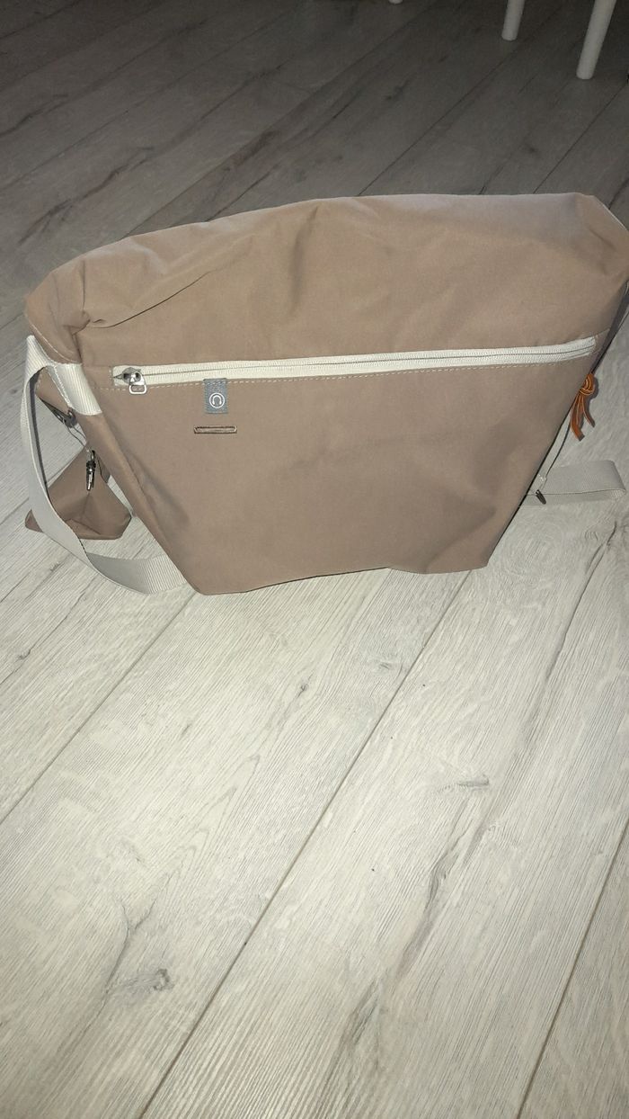 Sac à langer - photo numéro 2