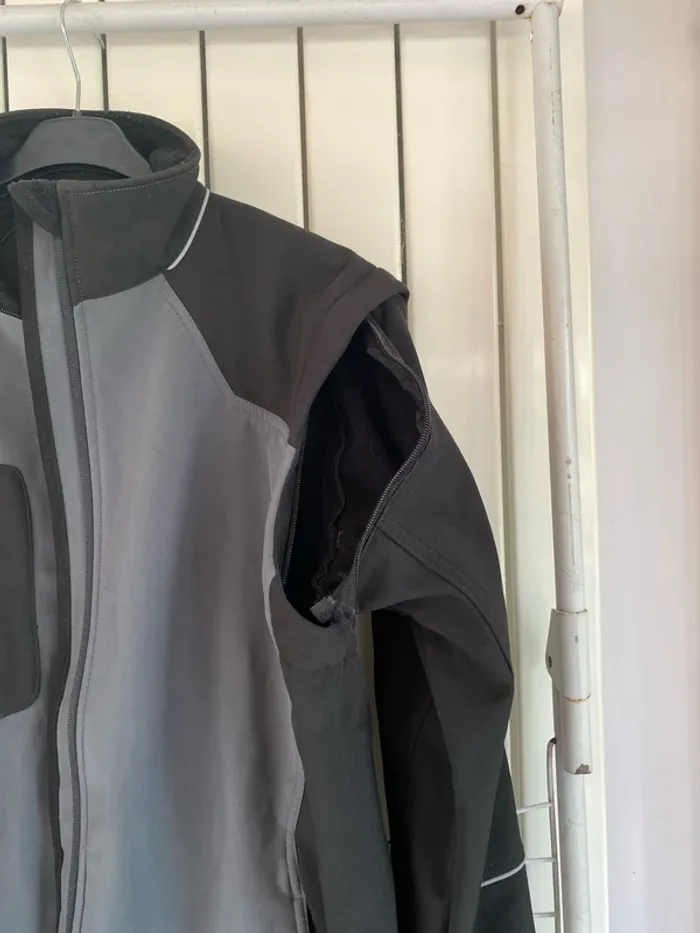 veste Singer - photo numéro 6