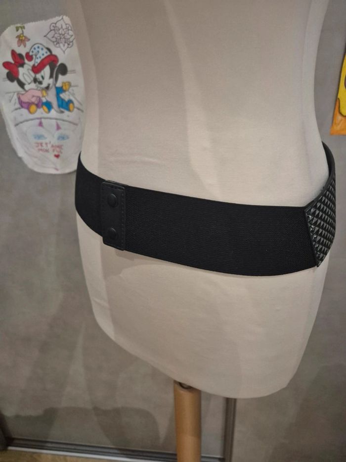 Ceinture élastique Neuve L - photo numéro 4