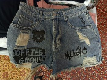 Vends plusieurs vêtements de 38 à 54