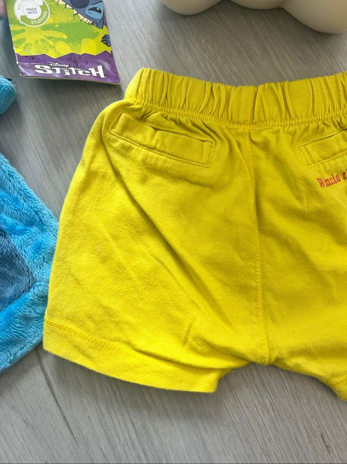 Short Disney Sunny the Pooh - photo numéro 6