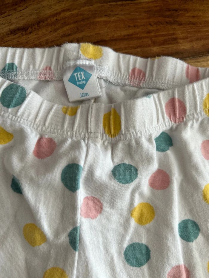 Legging 12 mois - photo numéro 2